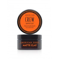 American Crew Matte Clay 85g